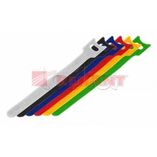 Набор хомутов на липучке MGT-150 (10шт/уп) REXANT 07-7150