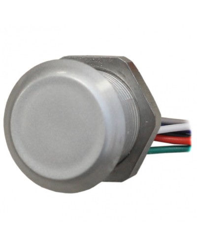 Считыватель MIFARE Smartec ST-PR010MF-GR в Назрани Дополнительное оборудование для СКУД Pintop.ru