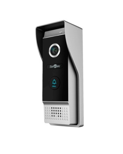 Блок вызывной Smartec ST-DS306C-SL в Назрани Вызывные видеопанели малоабонентные Pintop.ru