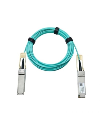 AOC кабель Gigalink GL-CC-QSFP100-050-AOC в Назрани Патч-корды оптические Pintop.ru