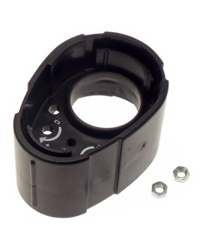 Крышка кожуха винта лев. KRONO Came 119RID177 в Назрани Запчасти для шлагбаумов и автоматики Pintop.ru