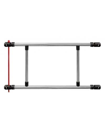 Калитка аварийного выхода Smartec ST-GR010E-SS в Назрани Калитки Pintop.ru