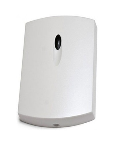 Считыватель IronLogic Matrix-III (мод. E S) (светлый перламутр) в Назрани Сетевая СКУД Matrix Pintop.ru