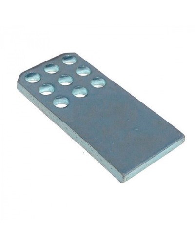 Кронштейн задний A180 AMICO ATI KRONO Came 119RID062 в Назрани Запчасти для шлагбаумов и автоматики Pintop.ru