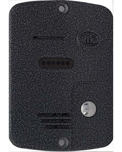 Блок вызова домофона Метаком MK1-EM в Назрани Вызывные аудиопанели малоабонентные Pintop.ru