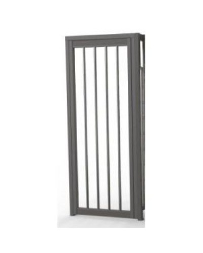 Огрождение полноростовое Ростов-Дон ОПР/1000-Д-3В в Назрани Калитки Pintop.ru