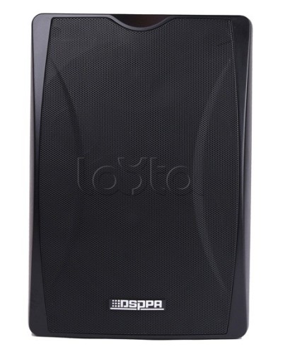 Громкоговоритель DSPPA POE-6463B в Назрани Система оповещения и трансляции Dsppa Pintop.ru