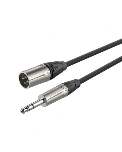 Кабель микрофонный ROXTONE DMXJ260/6 в Назрани Система оповещения и трансляции Roxton Pintop.ru