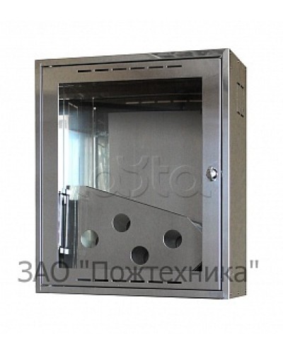 Шкаф ПОЖТЕХНИКА Шкаф пож. ПРЕСТИЖ-01-НОН в Назрани Пожарные шкафы Pintop.ru
