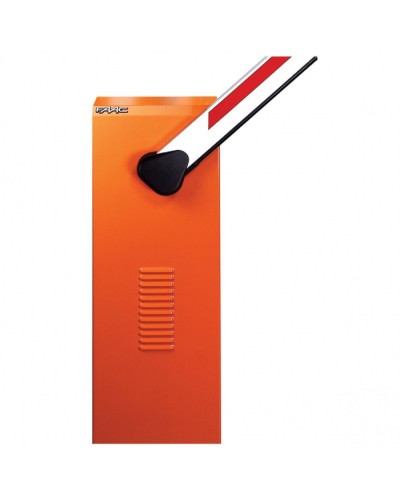 Стойка шлагбаума со встроенным блоком управления Faac 620RPD WINTER (104635877) в Назрани Автоматические шлагбаумы Pintop.ru