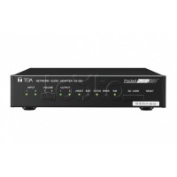 Шлюз передачи аудио, управляющих сигналов через сеть TOA NX-300W