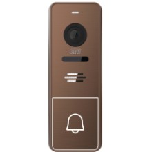 Вызывная панель CTV-D4005 S Signal бронза