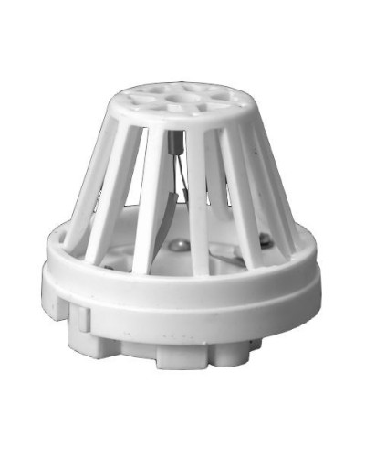 Извещатель пожарный тепловой взрывозащищенный Специнформатика-СИ МАК-1 ИБ исп.01 (ИП 103-4/1-А2 ИБ) (52°) в Назрани Взрывозащищенное оборудование (Ex) Pintop.ru