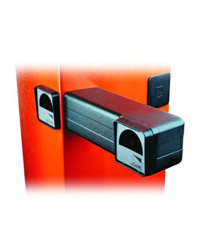 Кронштейн для крепления фотоэлементов к тумбе Came 001G0468 в Назрани Запчасти для шлагбаумов и автоматики Pintop.ru