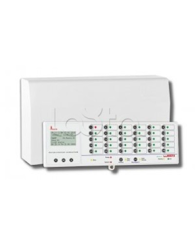 Прибор приемно-контрольный на 4 шлейфа Магистраль Гранд МАГИСТР 4 (12В) (версия 3.1) в Назрани Приемно-контрольные приборы Pintop.ru