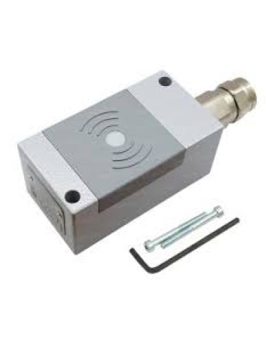 Считыватель взрывозащищенный ALeko ALM-RD-S06-F-RCP-T в Назрани Считыватели Pintop.ru