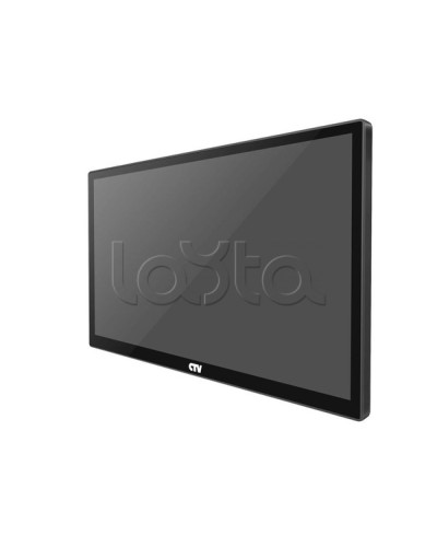 Монитор CTV-M5101 черный в Назрани Абонентские IP устройства Pintop.ru
