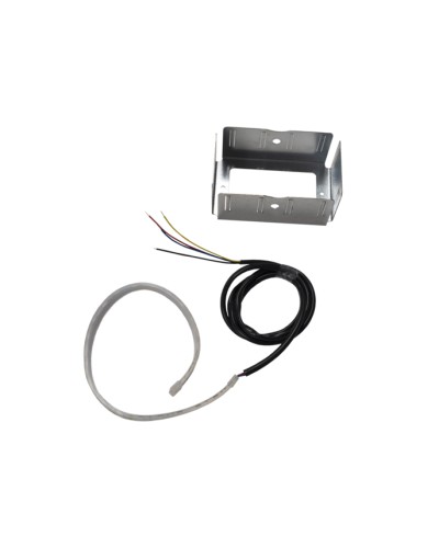 Сигнальная светодиодная подсветка тумбы GPT Came 803XA-0010 в Назрани Дополнительное оборудование для СКУД Pintop.ru