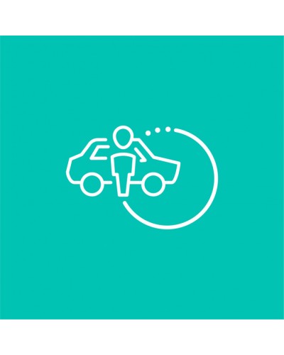 BioSmart Модуль расширения «Мобильные сотрудники» Лицензия на 5 пользователей в Назрани Программное обеспечение СКУД BioSmart Pintop.ru