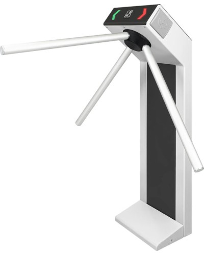 CARDDEX Компактная автономная проходная STR-01AM в Назрани Турникеты Pintop.ru