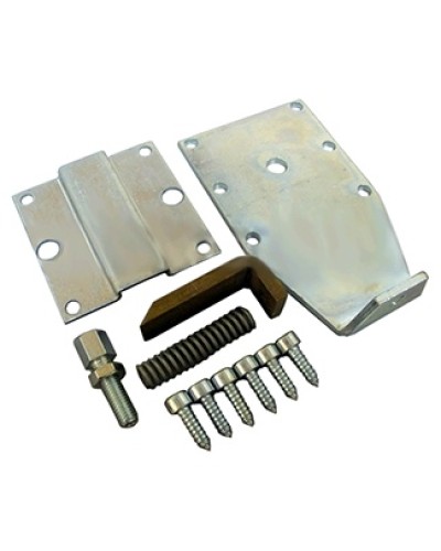 Механизм разблокировки C-BY Came 119RIC032 в Назрани Запчасти для шлагбаумов и автоматики Pintop.ru