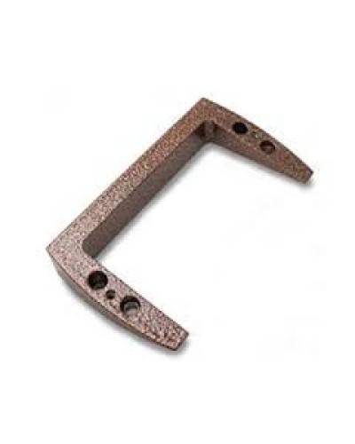 Уголок Activision Уголок AVP-452 (медь) в Назрани Аксессуары для малоабонентных видеодомофонов Pintop.ru