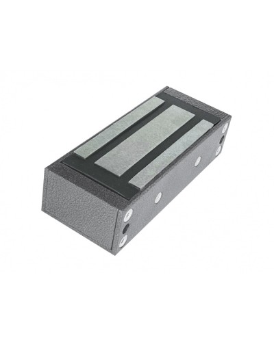 Электромагнитный замок Tantos TS-ML300-RU1 (серебряный антик) в Назрани Электромагнитные замки Pintop.ru