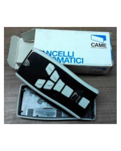 Корпус TCH-4048 Came 119RIR261 в Назрани Запчасти для шлагбаумов и автоматики Pintop.ru