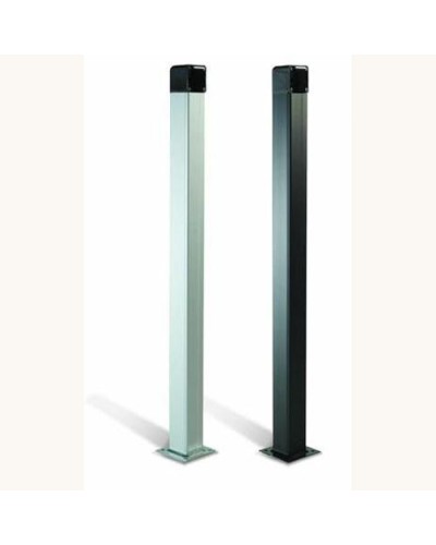 Стойка для клавиатуры, ключа-выключателя, считывателя Came 001CSSN в Назрани Запчасти для шлагбаумов и автоматики Pintop.ru