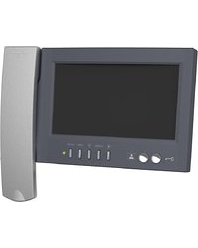 Монитор видеодомофона Vizit-M468МG в Назрани Многоабонентные устройства Pintop.ru