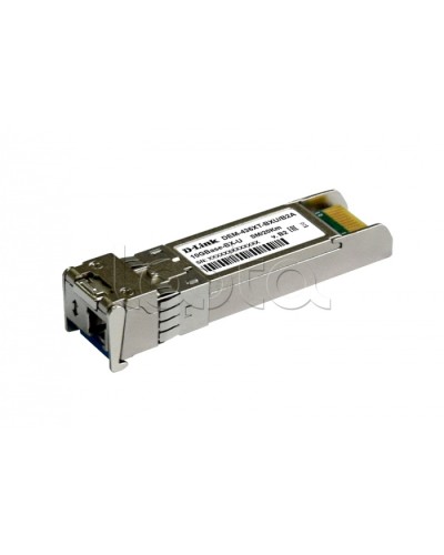 SFP-трансивер D-Link 436XT-BXU/20KM/B2A в Назрани Модули SFP/XFP/GBIC Pintop.ru