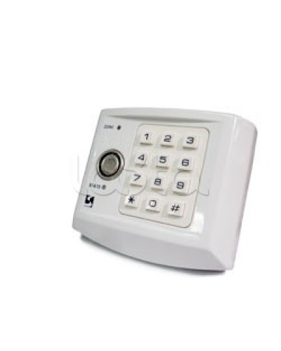 Пульт управления GSM Интеграл + в Назрани Дополнительное оборудование для СКУД Pintop.ru