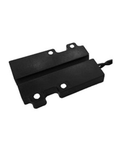 Датчик положения магнитогерконовый Магнито-Контакт ARTOL-3 324 (датчик + магнит М-025) в Назрани Извещатели охранные Pintop.ru