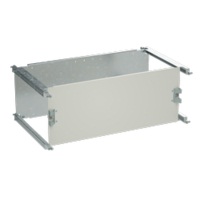 Комплект вертикальной установки T5 (400/630A, W), Ш=600 мм, В=350 мм DKC R5PKIB2V61516