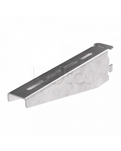 Кронштейн подвеса стоечный ГЭМ 50 Промрукав (PR16.0741) в Назрани Огнестойкие кабельные линии Pintop.ru