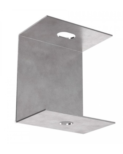 Скоба для подвеса шпильки Промрукав (PR08.4829) в Назрани Держатели, клипсы, скобы Pintop.ru