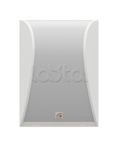 Громкоговоритель трансляционный ROXTON LS-06WT (белый) в Назрани Система оповещения и трансляции Roxton Pintop.ru