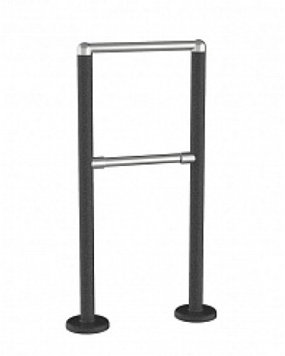 Формирователь прохода Порошковая краска Ростов-Дон в Назрани Ограждения Pintop.ru