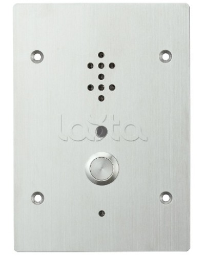 Станция дверная TOA N-8050DS в Назрани Системы двусторонней голосовой связи Bosch Pintop.ru