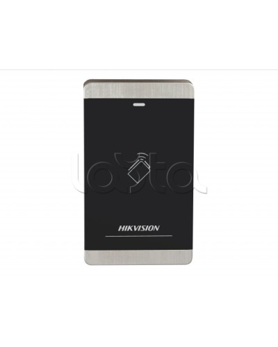 Считыватель карт Mifare Hikvision DS-K1103M в Назрани Считыватели Pintop.ru
