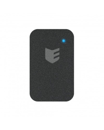 Считыватель мультиформатный ESMART Reader BLE серии STONE (ER1701) (антрацит) в Назрани Считыватели Pintop.ru