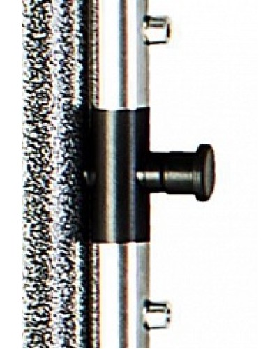 Фиксатор калитки антипаника К12 Ø25 Ростов-Дон в Назрани Калитки Pintop.ru