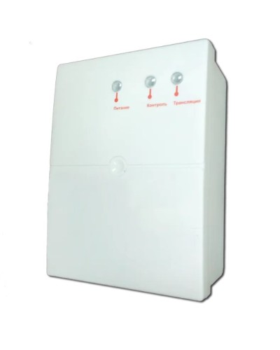 Блок расширения мощности С-КЛ-БР (ИП Раченков А.В.) в Назрани Акустические системы Pintop.ru