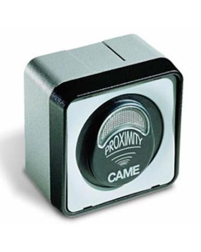 Считыватель PROXIMITY накладной Came 001TSP01 в Назрани Запчасти для шлагбаумов и автоматики Pintop.ru