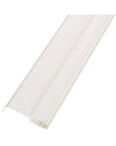 Перегородка внутренняя разделительная для кабельных каналов 100х50, 105х50, 130х50 SPL 100011S в Назрани Аксессуары для кабель-канала Pintop.ru