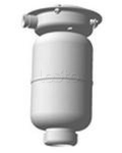 Модуль порошкового пожаротушения взрывозащищенный в нормальном исполнении настенный Источник-плюс Тунгус-МПП(Н-Взр)-2(н)-И-ГЭ-У2 в Назрани Модули пожаротушения (Ex) Pintop.ru