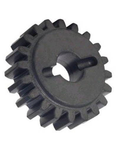 Шестерня ведущая 12 зубьев модуль 4 для привода 844 3РН Faac 7191661 в Назрани Запчасти для шлагбаумов и автоматики Pintop.ru