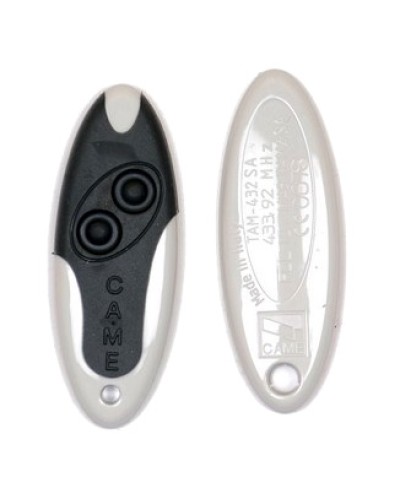 Корпус TAM-432SA Came 119RIR244 в Назрани Запчасти для шлагбаумов и автоматики Pintop.ru