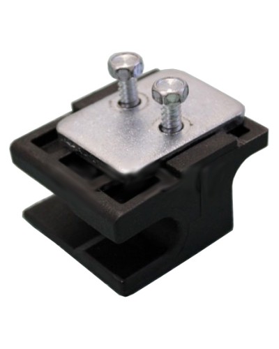 Упор направляющей VER Came 119RIE114 в Назрани Запчасти для шлагбаумов и автоматики Pintop.ru