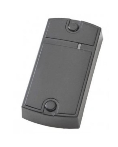 Контроллер сетевой IronLogic Matrix-II (мод. E K Net) (чёрный) в Назрани Контроллеры Pintop.ru